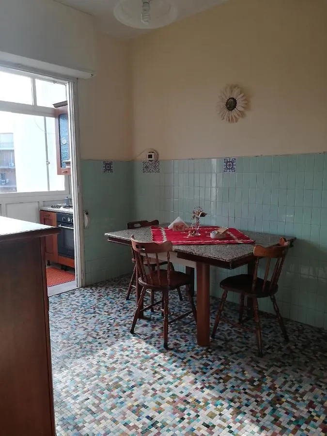Casa Di Angela Διαμέρισμα Συρακούσες Ιταλία