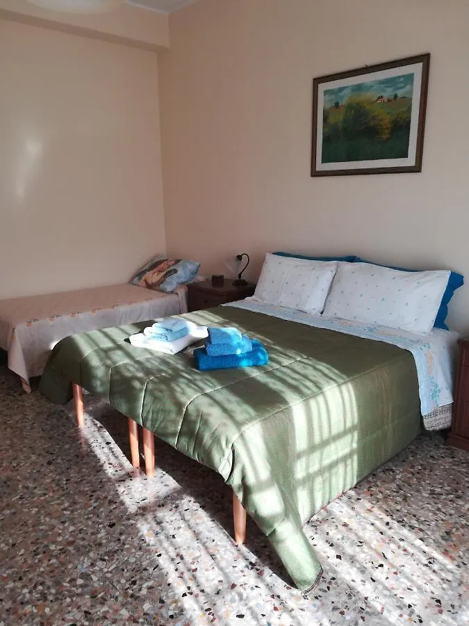 Casa Di Angela Διαμέρισμα Συρακούσες