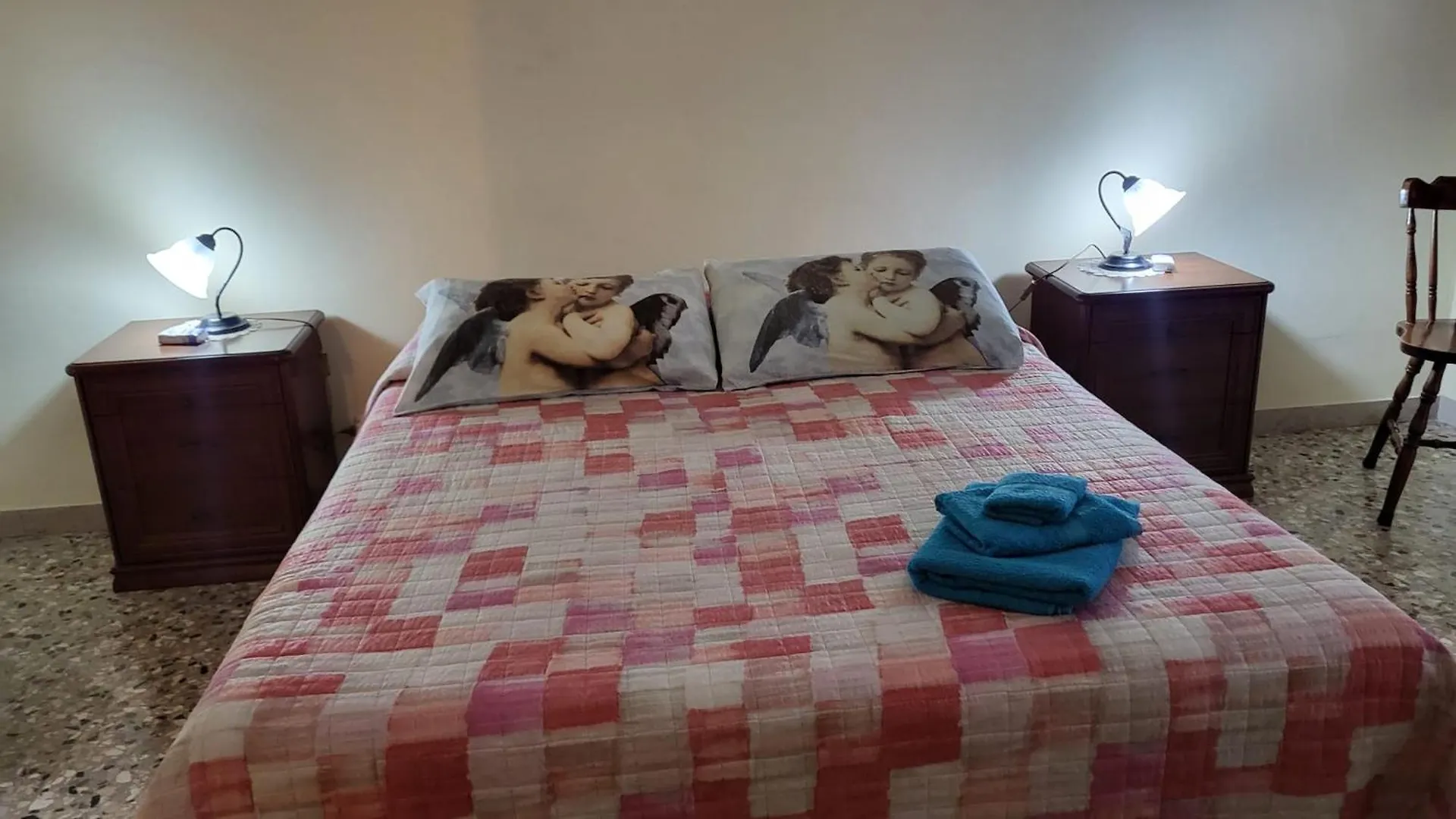 Casa Di Angela Διαμέρισμα Συρακούσες
