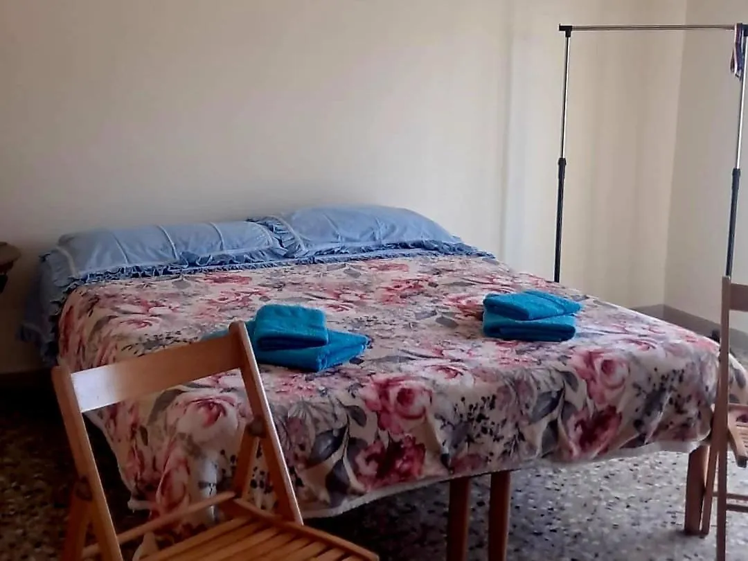 Casa Di Angela Διαμέρισμα Συρακούσες 0*,  Ιταλία