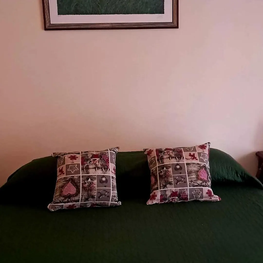 Casa Di Angela Διαμέρισμα Συρακούσες