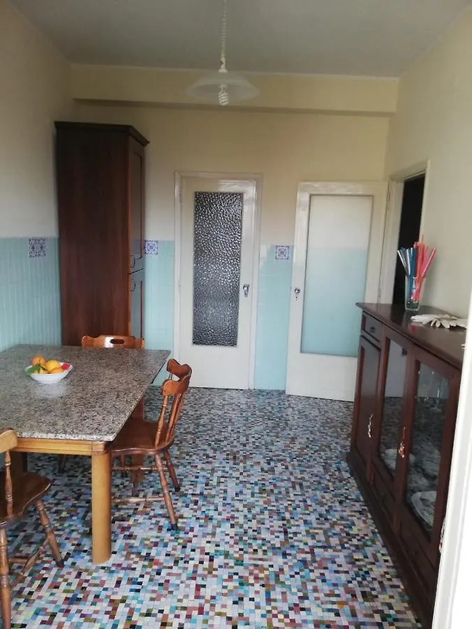 Casa Di Angela Διαμέρισμα Συρακούσες