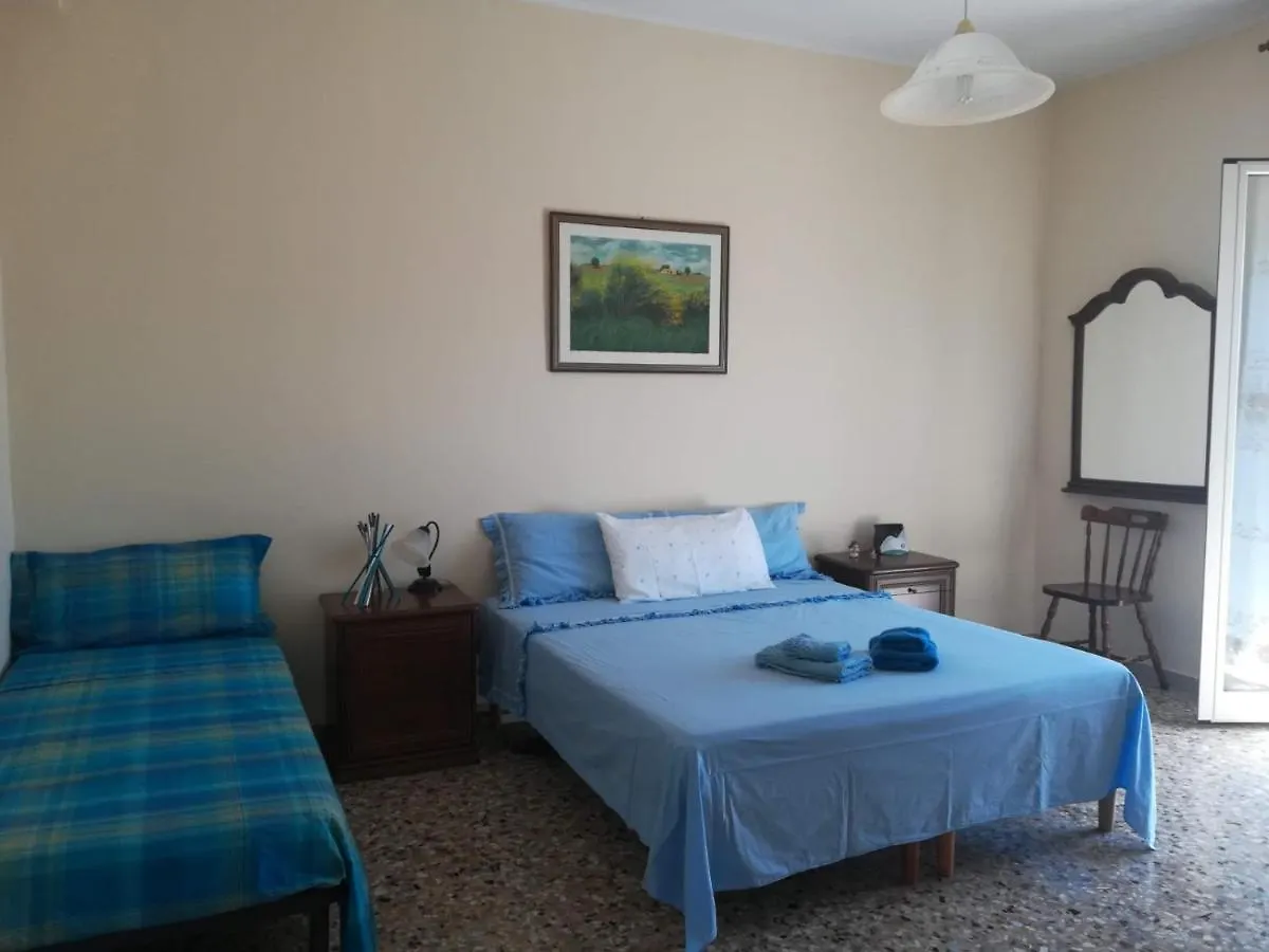 Casa Di Angela Διαμέρισμα Συρακούσες 0*,  Ιταλία